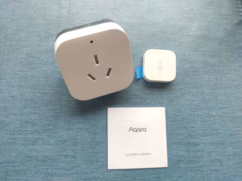 Aqara空调伴侣P3 低成本让普通空调变身智能温湿度控制器